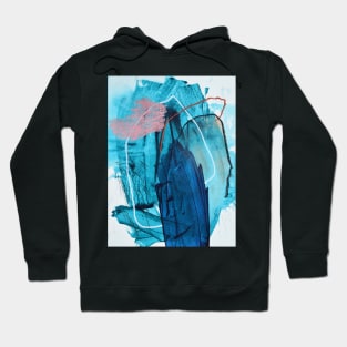 Abstract 31/365 Hoodie